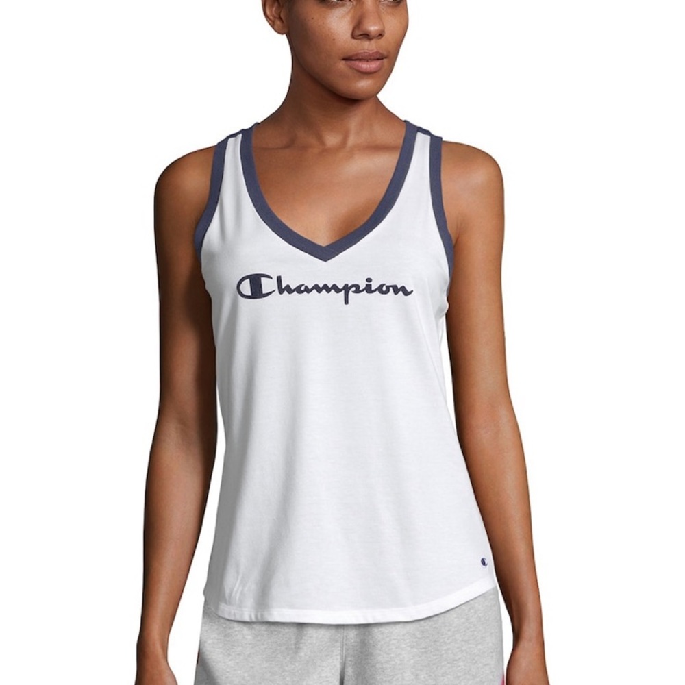 NWT champion tank top